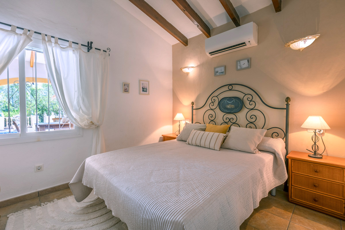 спальная комната 1