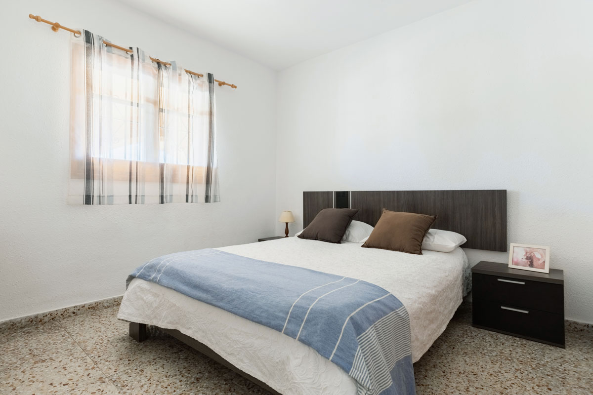 спальная комната 1