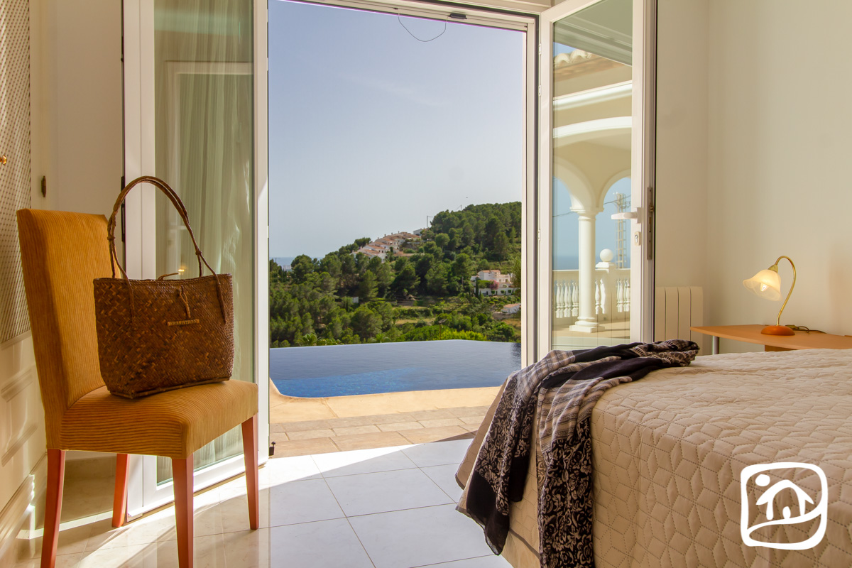 спальная комната 3