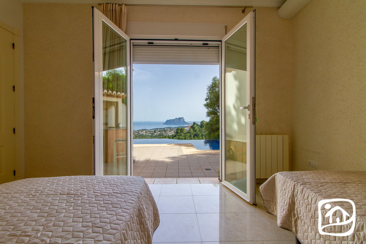 спальная комната 4