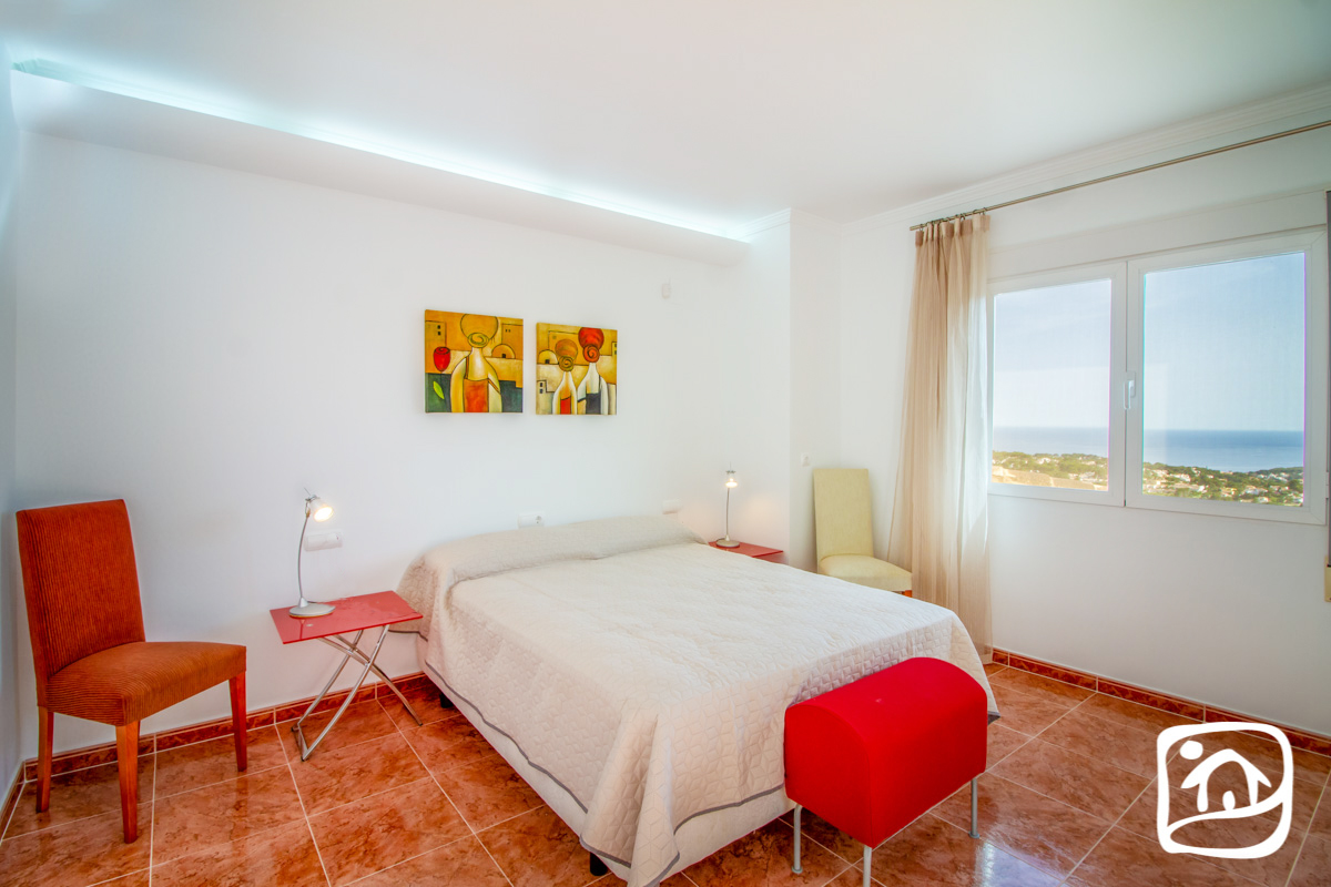 спальная комната 2