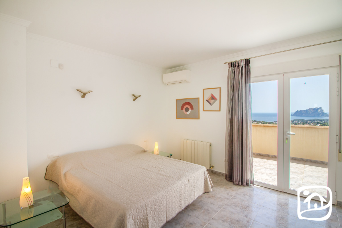 спальная комната 1