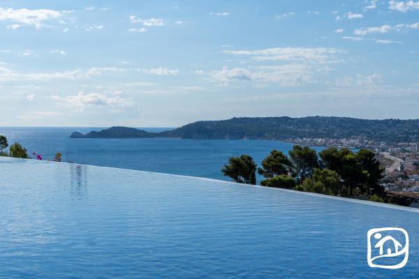 Alquiler villa ATLAS en javea