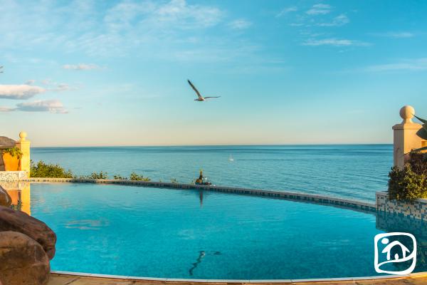 Alquiler villa GAVIOTA en moraira