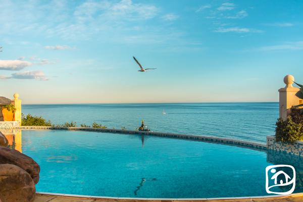 Alquiler villa GAVIOTA en moraira