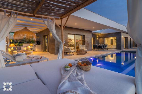 Alquiler villa PHILIA en javea