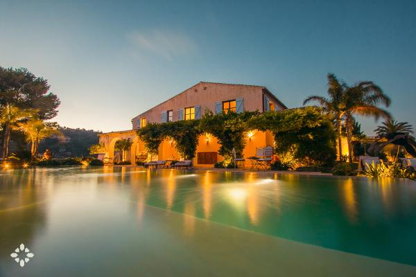 Alquiler villa MONSERRAT en benissa