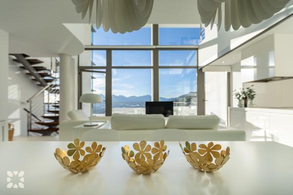 Alquiler villa SOLEIL en altea