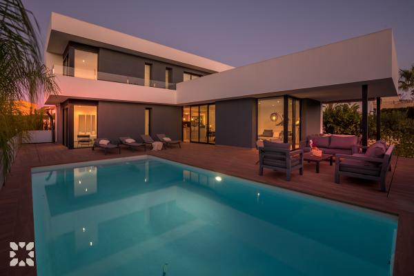 Alquiler villa BREIZH en calpe