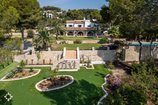 FINCA LA SOLANA
