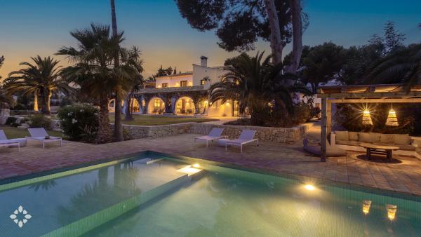 FINCA LA SOLANA