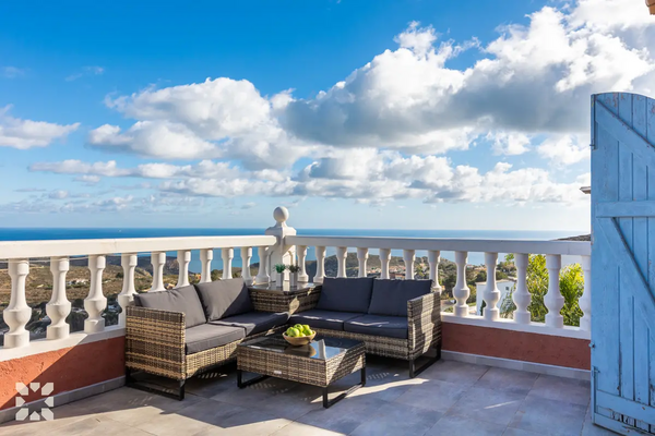 Alquiler villa TERRACOTA en moraira