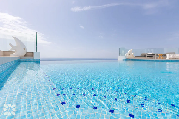 Alquiler villa MYKONOS en moraira