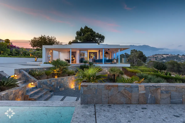 Alquiler villa EL MANZANO en altea