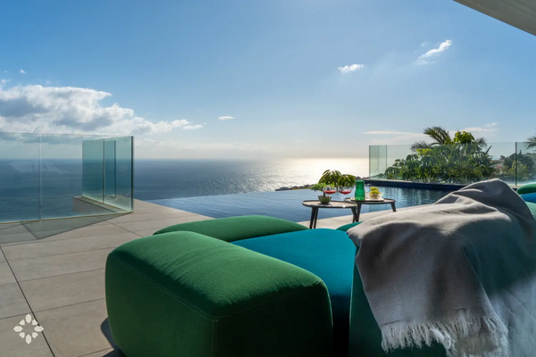 Alquiler villa HERMES en moraira