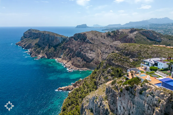 Alquiler villa LLEBEIG en moraira