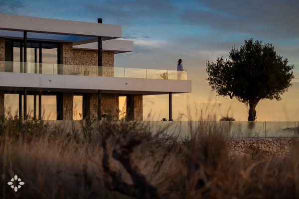 Alquiler villa VILLA AVALON en moraira